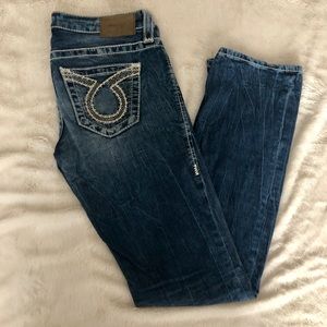 Big Star Jeans -26R